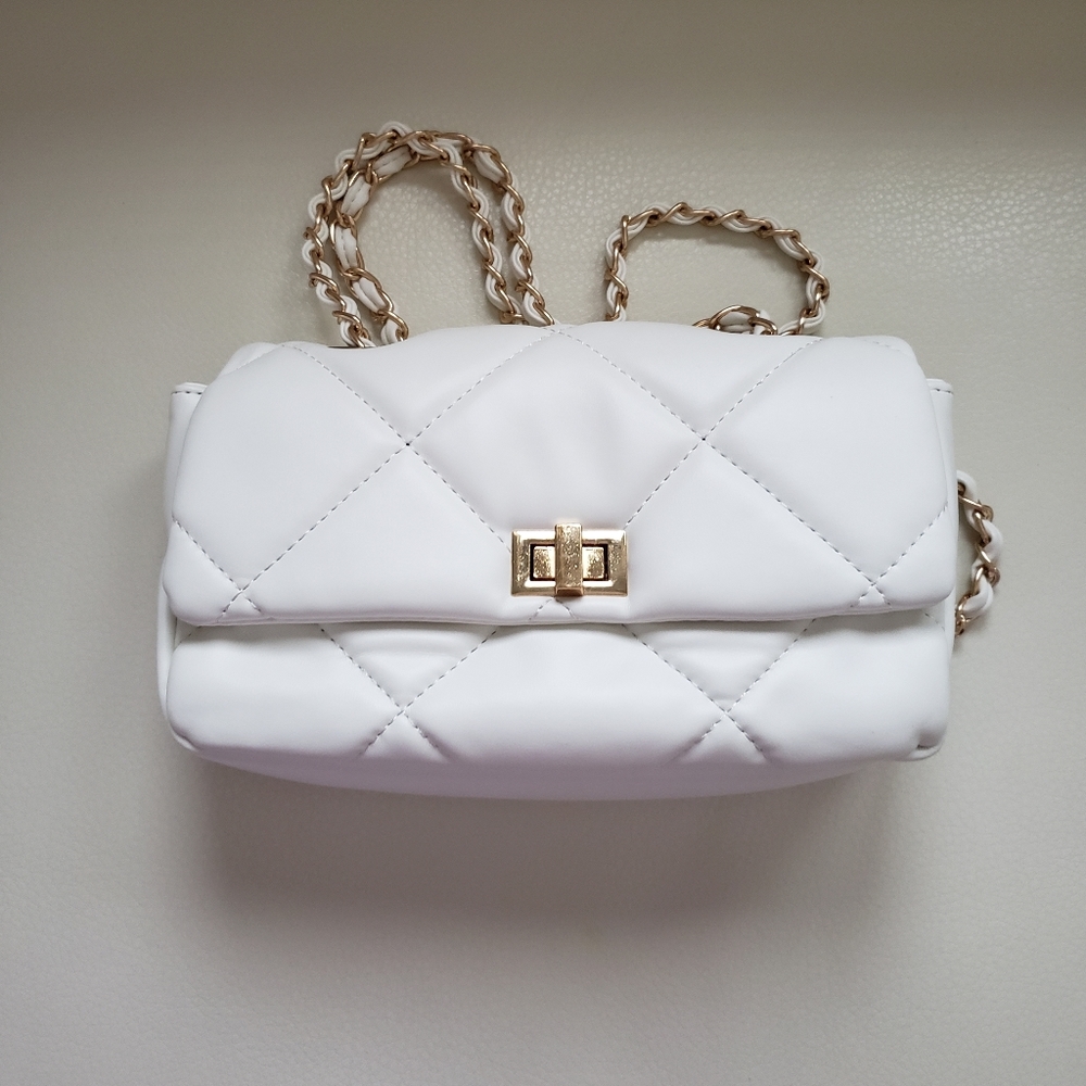 Crossbody bag